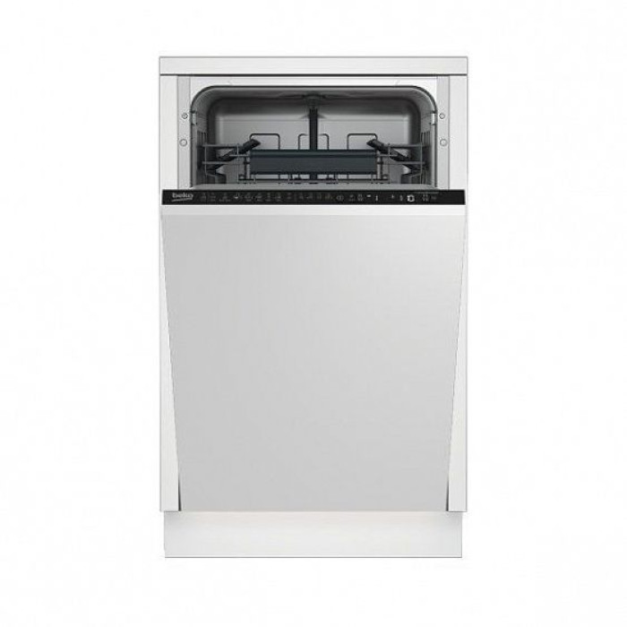 Встраиваемая посудомоечная машина BEKO DIS 28020 Встраиваемая посудомоечная машина BEKO DIS 28020