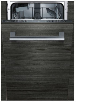 Посудомоечная машина SIEMENS SR 615X10 IR