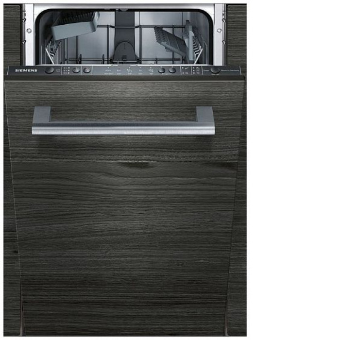 Посудомоечная машина SIEMENS SR 615X10 IR Посудомоечная машина SIEMENS SR 615X10 IR