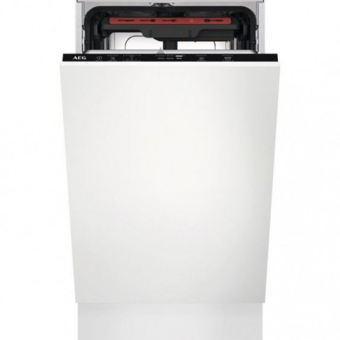 Посудомоечная машина AEG FSM71507P Посудомоечная машина AEG FSM71507P