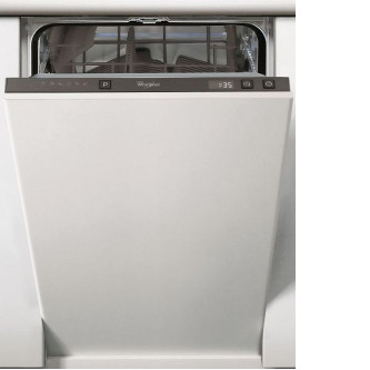 Встраиваемая посудомоечная машина WHIRLPOOL adgi 862 fd