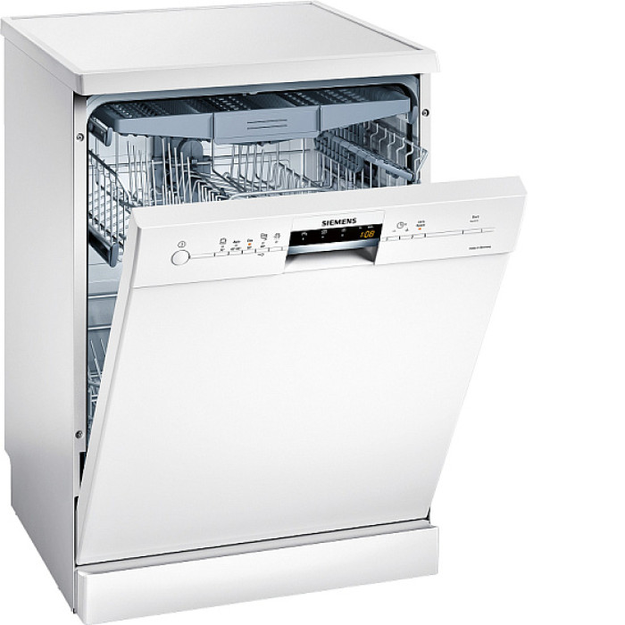 Посудомоечная машина SIEMENS sn 25m287 Посудомоечная машина SIEMENS sn 25m287