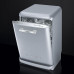 Посудомоечная машина Smeg LVFABSV Посудомоечная машина Smeg LVFABSV
