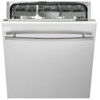 Посудомоечная машина TEKA DW7 64 FI