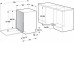 Посудомоечная машина Gorenje GV66160 Посудомоечная машина Gorenje GV66160