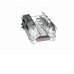Встраиваемая посудомоечная машина Bosch SPU 45II00S Встраиваемая посудомоечная машина Bosch SPU 45II00S