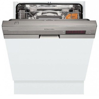 Посудомоечная машина встраиваемая полноразмерная ELECTROLUX esi 68070 xr