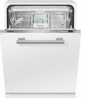 Встраиваемая посудомоечная машина Miele G 4965 SCVi
