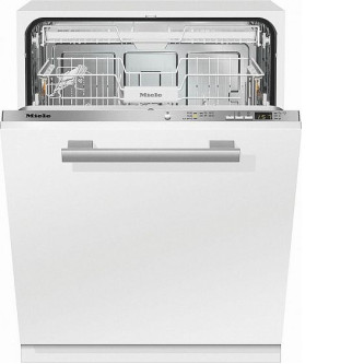 Встраиваемая посудомоечная машина Miele G 4965 SCVi Встраиваемая посудомоечная машина Miele G 4965 SCVi