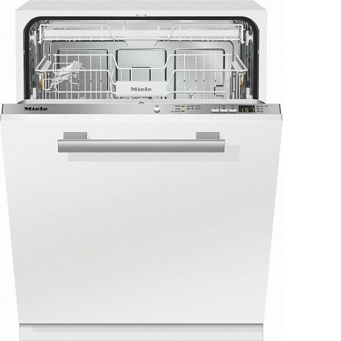 Встраиваемая посудомоечная машина Miele G 4965 SCVi Встраиваемая посудомоечная машина Miele G 4965 SCVi