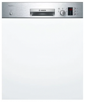Посудомоечная машина Bosch SMI 25 AS 02 E