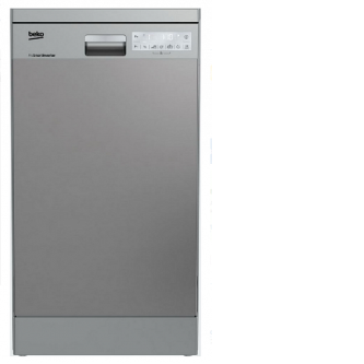 Посудомоечная машина BEKO DFS 39020X