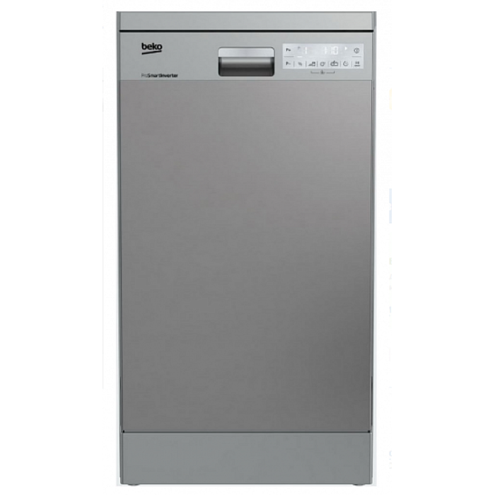 Посудомоечная машина BEKO DFS 39020X Посудомоечная машина BEKO DFS 39020X