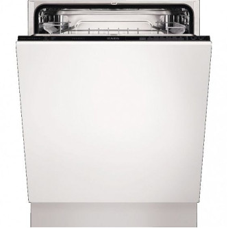 Посудомоечная машина AEG F 55312 VI0 Посудомоечная машина AEG F 55312 VI0