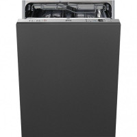 Посудомоечная машина SMEG STL66337L Посудомоечная машина SMEG STL66337L