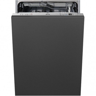 Посудомоечная машина SMEG STL66337L