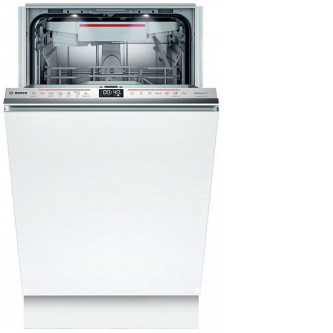 Посудомоечная машина BOSCH SPV6HMX5MR