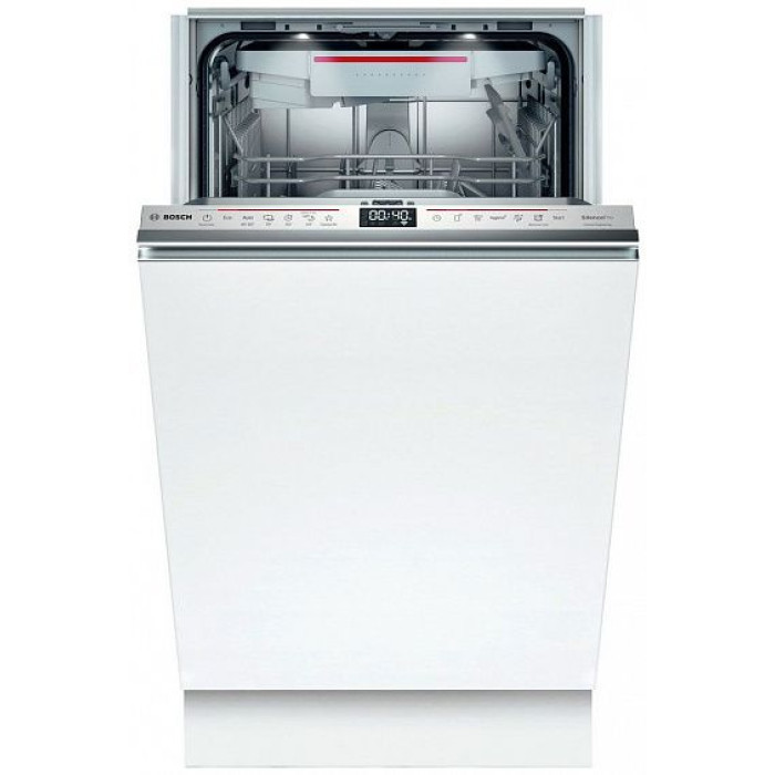 Посудомоечная машина BOSCH SPV6HMX5MR Посудомоечная машина BOSCH SPV6HMX5MR