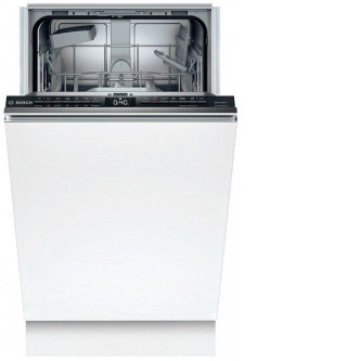 Посудомоечная машина BOSCH SPV4HKX1DR Посудомоечная машина BOSCH SPV4HKX1DR