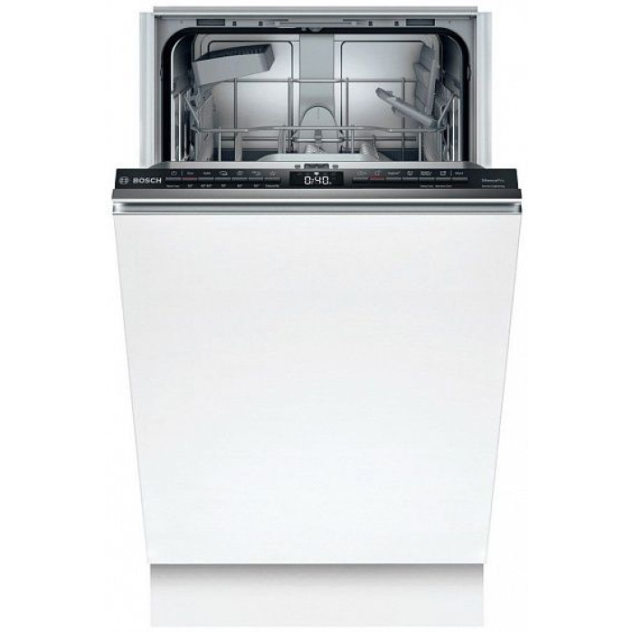 Посудомоечная машина BOSCH SPV4HKX1DR Посудомоечная машина BOSCH SPV4HKX1DR