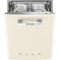 Посудомоечная машина SMEG ST2FABCR2 Посудомоечная машина SMEG ST2FABCR2