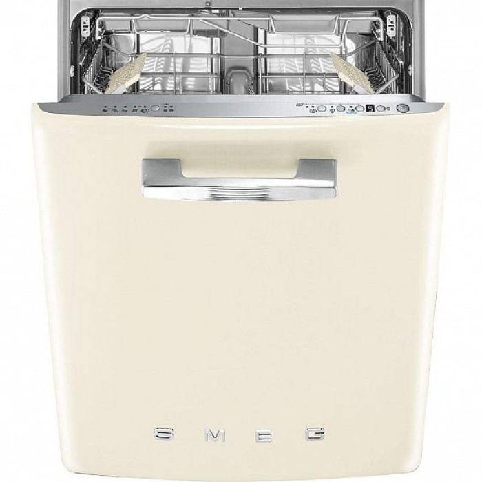 Посудомоечная машина SMEG ST2FABCR2 Посудомоечная машина SMEG ST2FABCR2