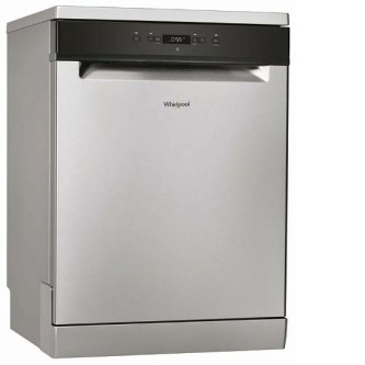 Посудомоечная машина WHIRLPOOL WFC 3C26X