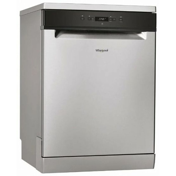 Посудомоечная машина WHIRLPOOL WFC 3C26X Посудомоечная машина WHIRLPOOL WFC 3C26X