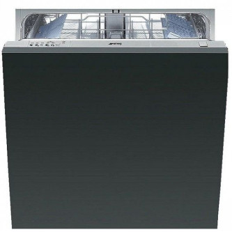 Встраиваемая посудомойка SMEG st321-1 Встраиваемая посудомойка SMEG st321-1