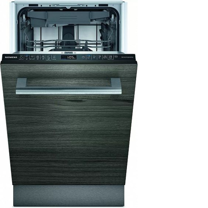 Посудомоечная машина SIEMENS SR 65HX20MR Посудомоечная машина SIEMENS SR 65HX20MR