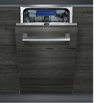 Посудомоечная машина SIEMENS SR 655X20 MR Посудомоечная машина SIEMENS SR 655X20 MR