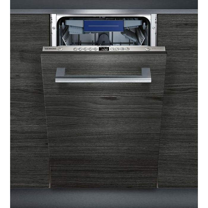Посудомоечная машина SIEMENS SR 655X20 MR Посудомоечная машина SIEMENS SR 655X20 MR