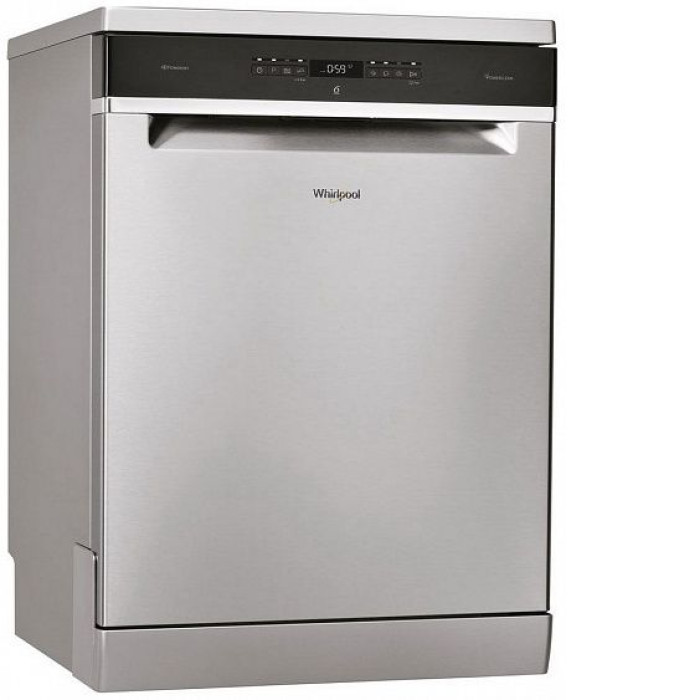 Посудомоечная машина WHIRLPOOL WFO3O33DX Посудомоечная машина WHIRLPOOL WFO3O33DX