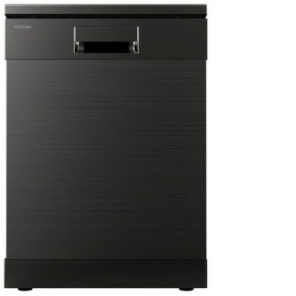 Посудомоечная машина TOSHIBA DW-14F2(BS)-RU