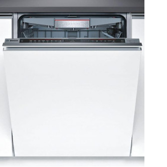 Встраиваемая посудомоечная машина BOSCH SMV87TX01R