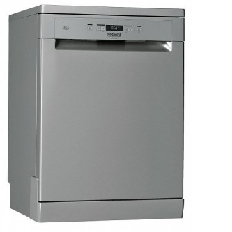 Посудомоечная машина Hotpoint-Ariston HFC 3 C 26 X
