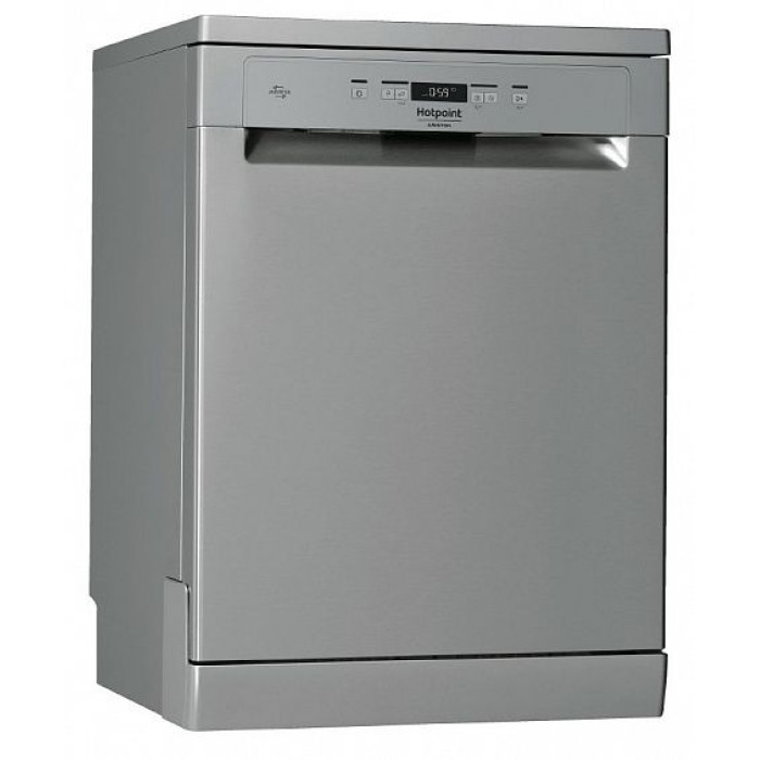 Посудомоечная машина Hotpoint-Ariston HFC 3 C 26 X Посудомоечная машина Hotpoint-Ariston HFC 3 C 26 X