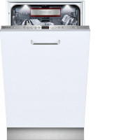 Посудомоечная машина NEFF s58m58x2ru Посудомоечная машина NEFF s58m58x2ru