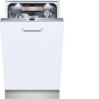 Посудомоечная машина NEFF s58m58x2ru Посудомоечная машина NEFF s58m58x2ru