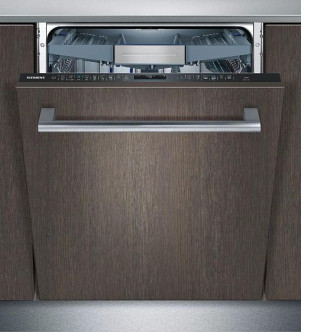 Встраиваемая посудомоечная машина SIEMENS SN658X06TE