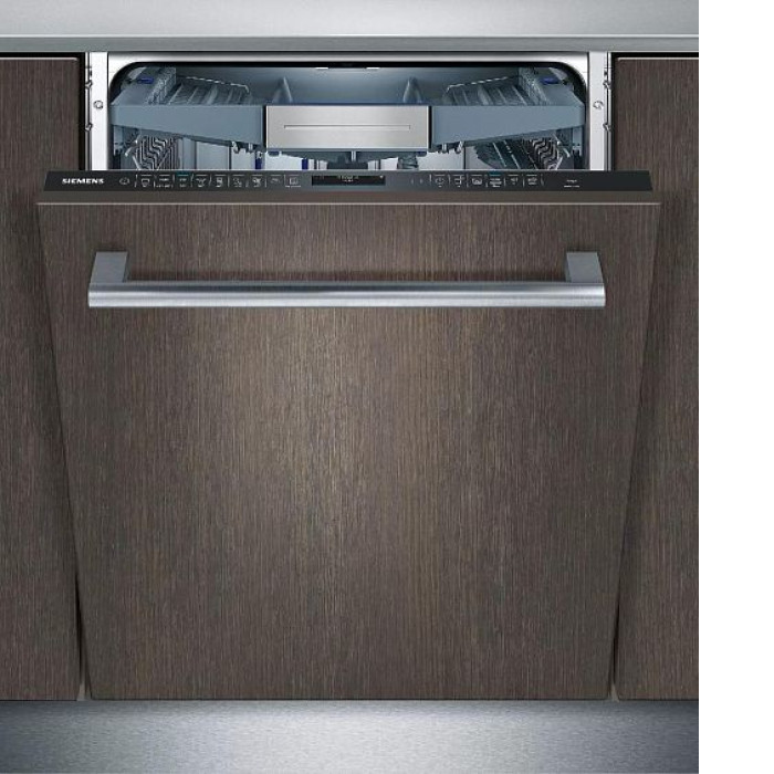 Встраиваемая посудомоечная машина SIEMENS SN658X06TE Встраиваемая посудомоечная машина SIEMENS SN658X06TE