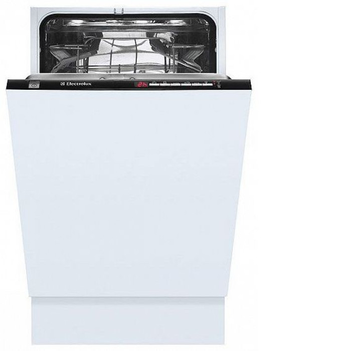 Посудомоечная машина встраиваемая узкая ELECTROLUX esl 46050
