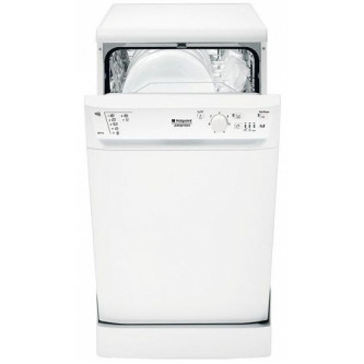 Посудомоечная машина HOTPOINT-ARISTON lsf 712