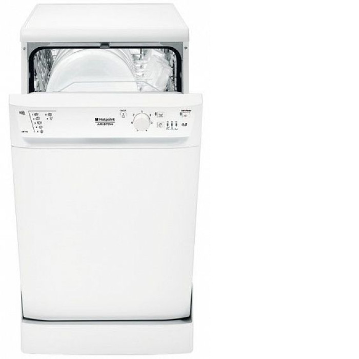 Посудомоечная машина HOTPOINT-ARISTON lsf 712