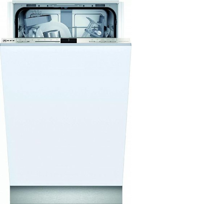 Посудомоечная машина NEFF S853IKX50R