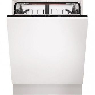 Посудомоечная машина AEG f 55610 vi1p Посудомоечная машина AEG f 55610 vi1p