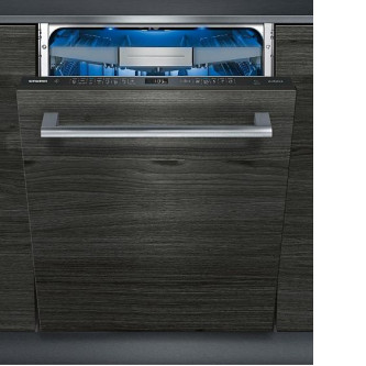 Посудомоечная машина SIEMENS SX858X03TE Посудомоечная машина SIEMENS SX858X03TE