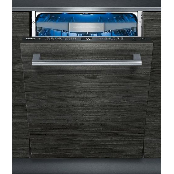 Посудомоечная машина SIEMENS SX858X03TE Посудомоечная машина SIEMENS SX858X03TE