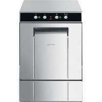 Стаканомоечная машина SMEG UG402DMS Стаканомоечная машина SMEG UG402DMS
