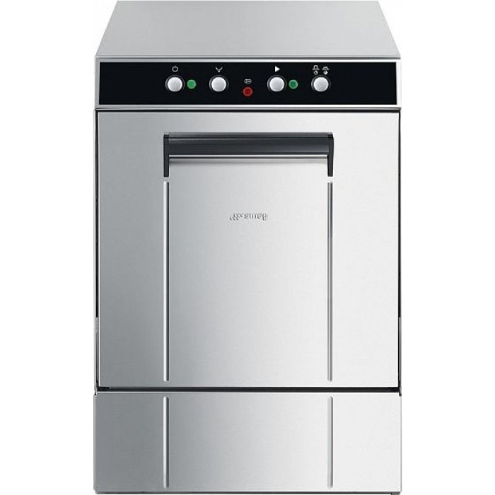 Стаканомоечная машина SMEG UG402DMS Стаканомоечная машина SMEG UG402DMS